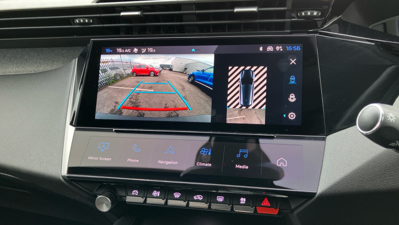 Peugeot 308 1.2 PureTech Allure Premium 5dr EAT8 Petrol Estate